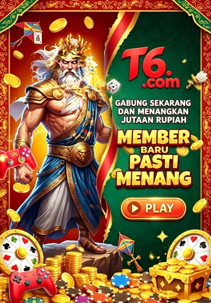 T6 Game Online Resmi 2026