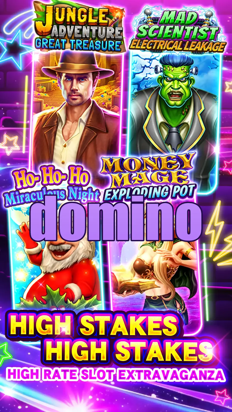 domino Unduh