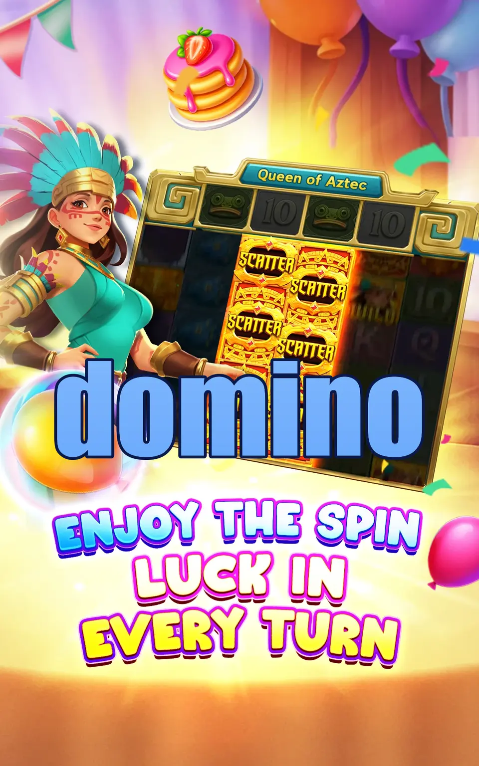 domino Unduh