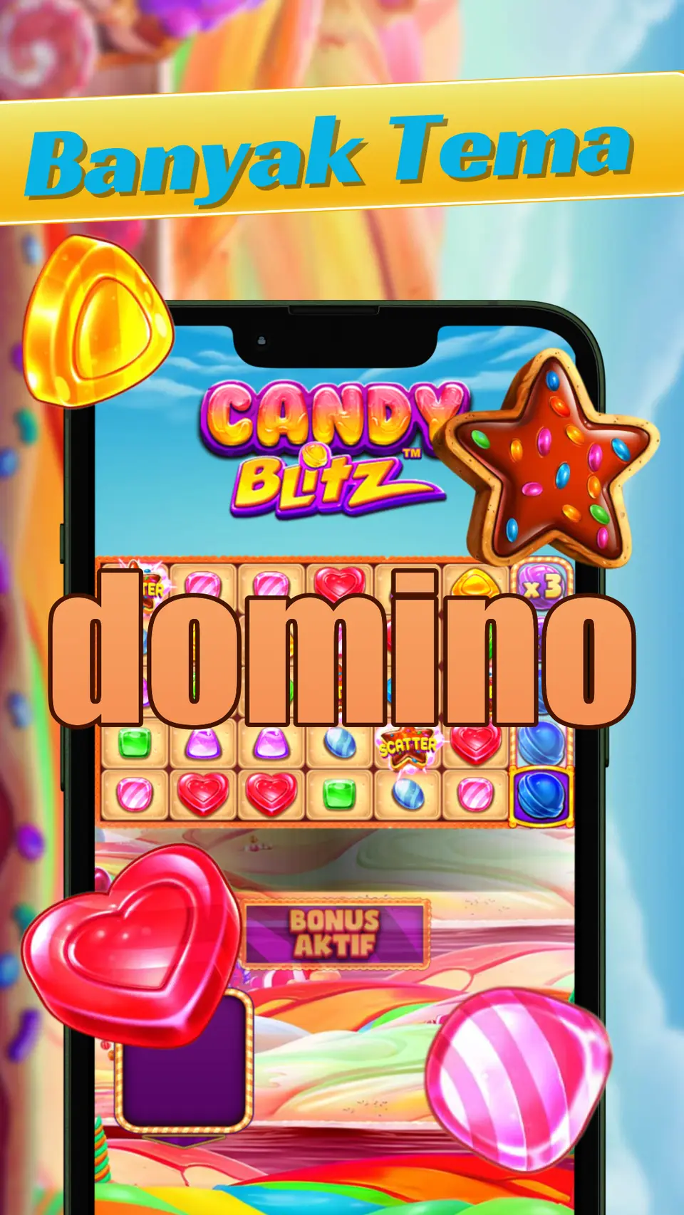 domino Masuk