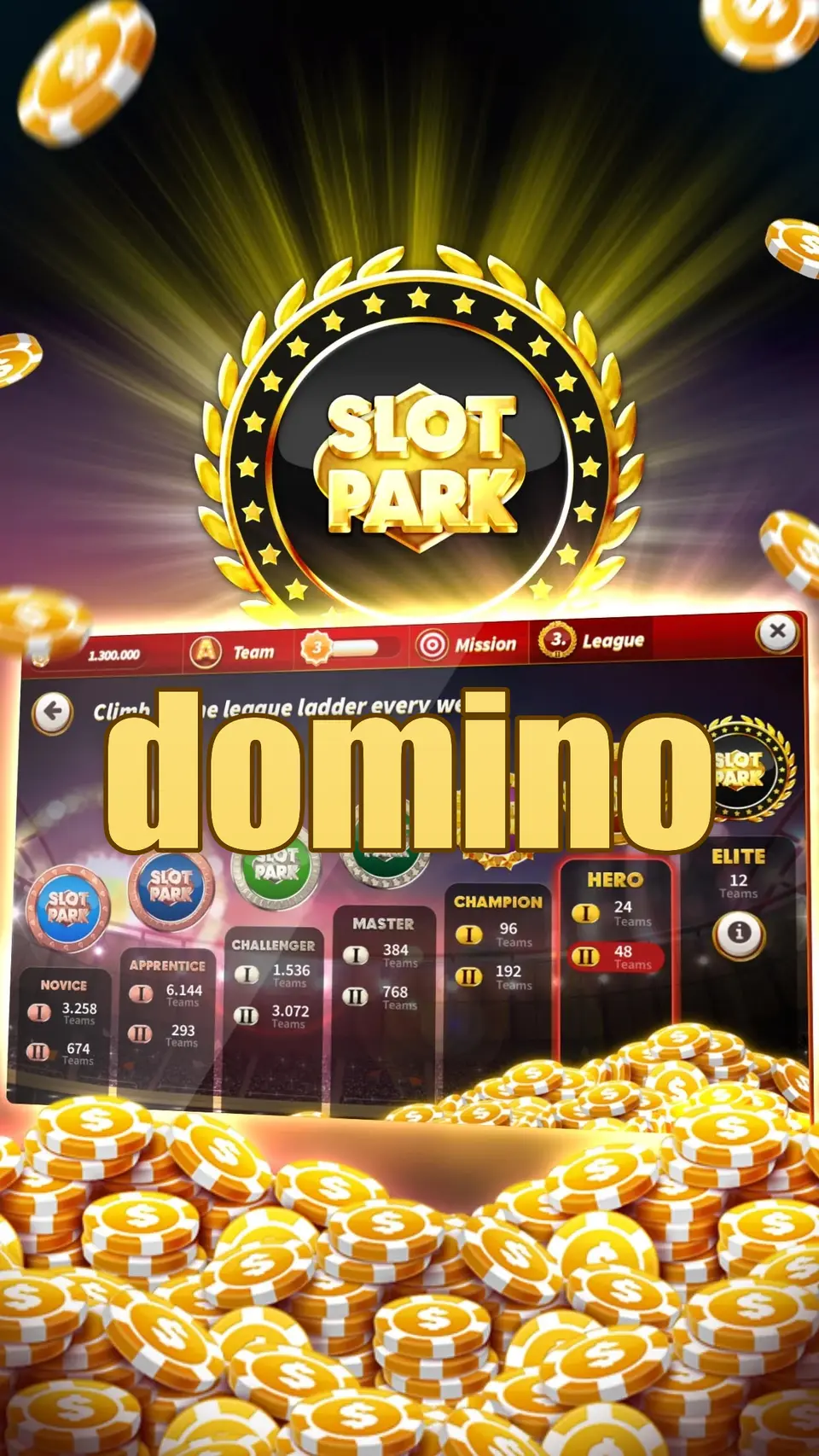 domino Masuk