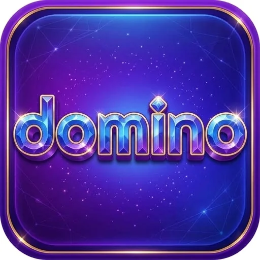 domino Logo - Resmi