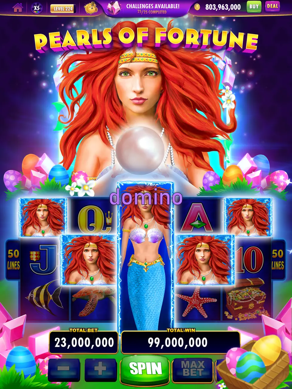 domino Preview - Resmi Unduh